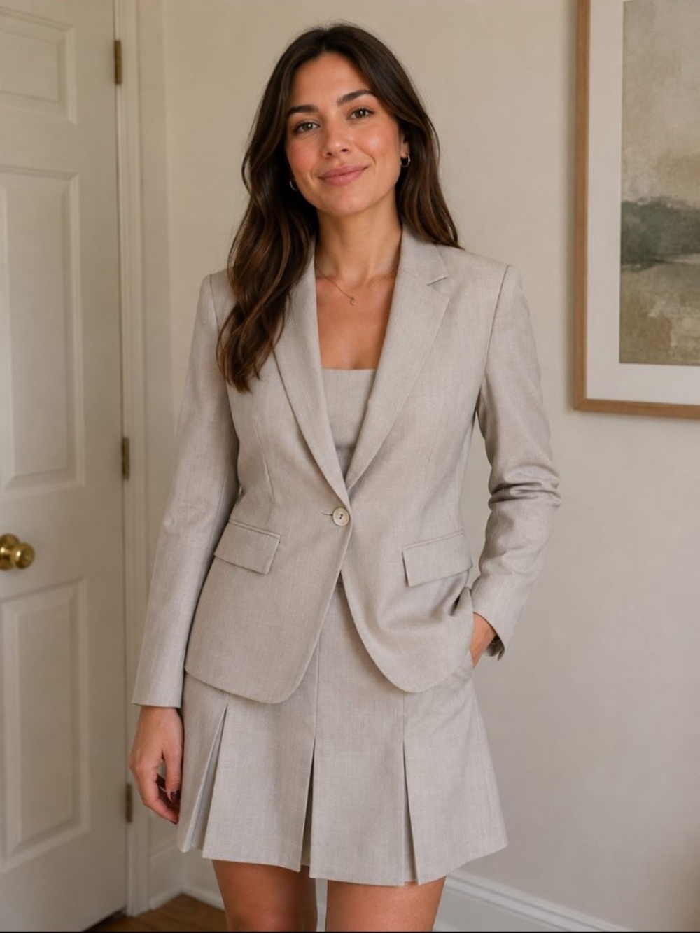 Suit